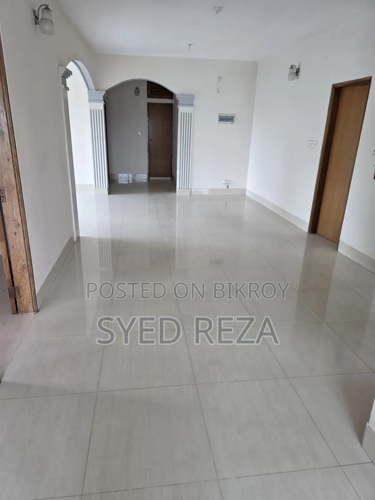 3bdrm Apartment in Residential, Baridhara for Sale