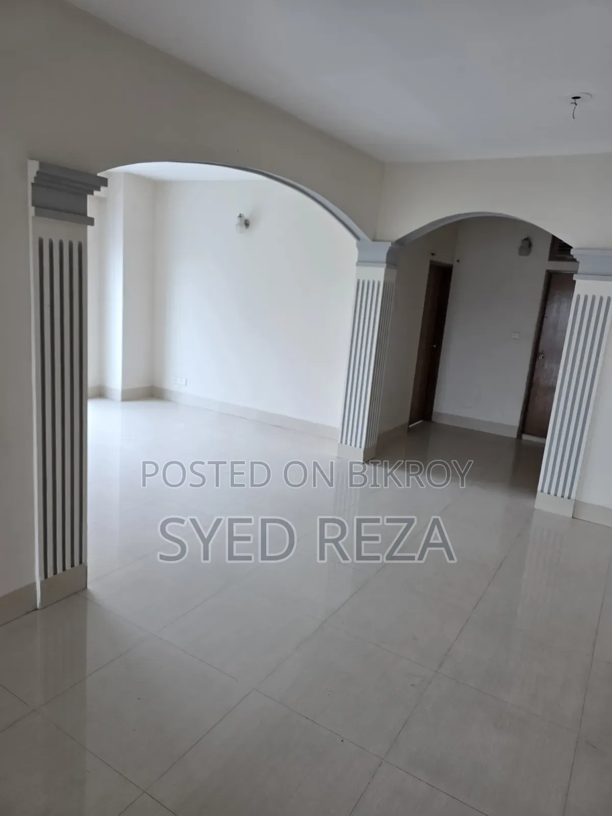 3bdrm Apartment in Residential, Baridhara for Sale