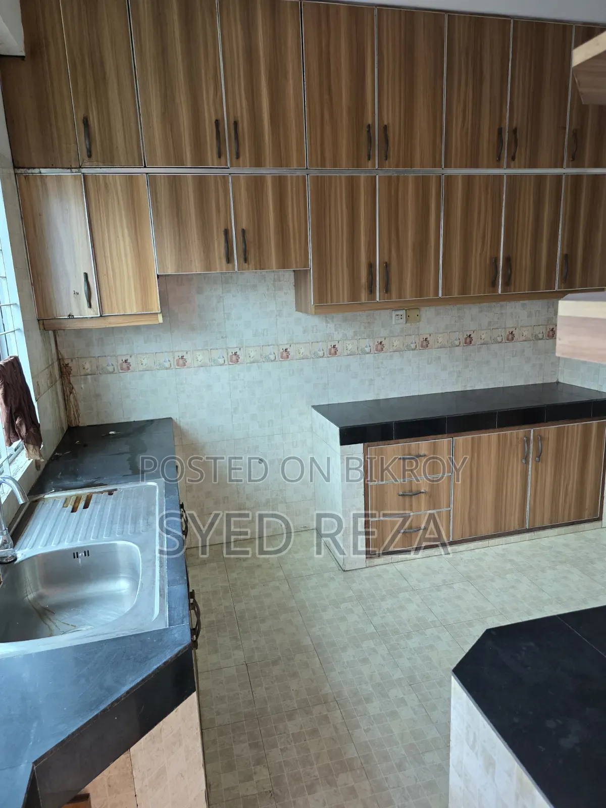 3bdrm Apartment in Residential, Baridhara for Sale