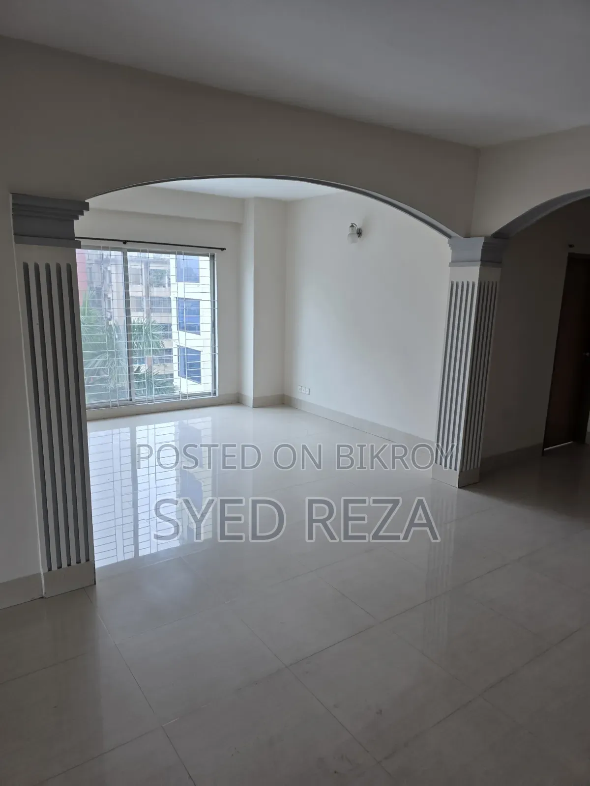 3bdrm Apartment in Residential, Baridhara for Sale