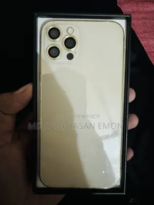 Apple iPhone 12 Pro 128 GB Gold