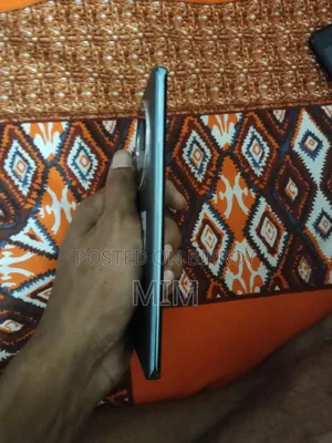 Honor X9a 5G 256 GB Green