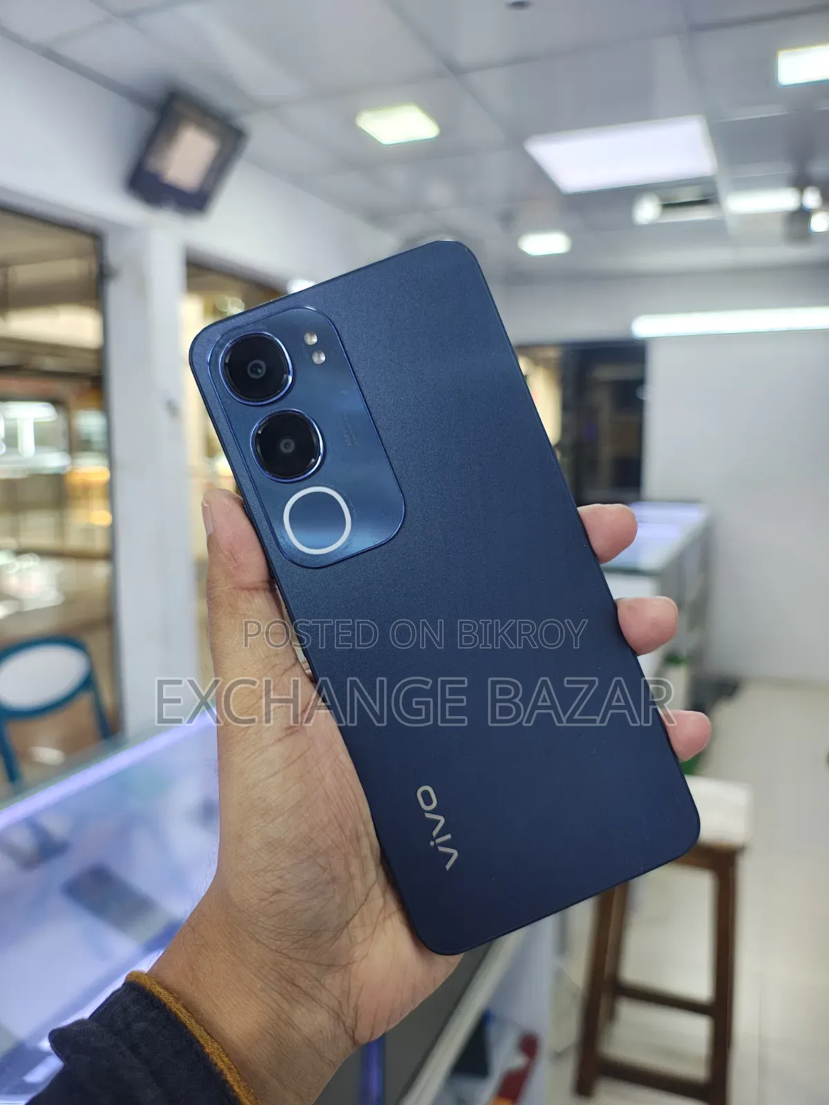 Vivo Y19s Pro 128 GB