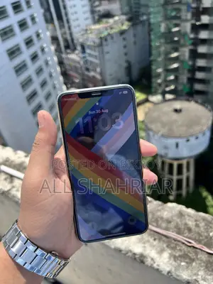 Apple iPhone 11 Pro Max 64 GB White