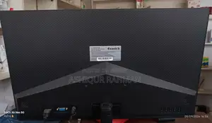 Monitor, Esonic