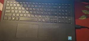 Laptop Dell Inspiron 15 3552 4GB Intel Celeron HDD+SSD 512GB