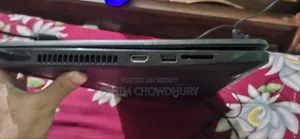 Laptop Dell Inspiron 15 3552 4GB Intel Celeron HDD+SSD 512GB