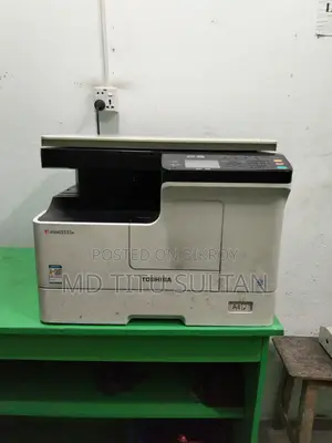 Photocopy Meachine