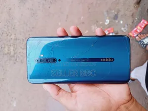Oppo Reno 2F 128 GB Blue