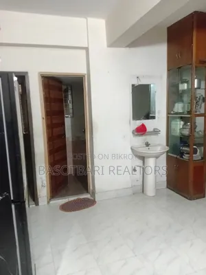 3bdrm Apartment in Badda for Sale