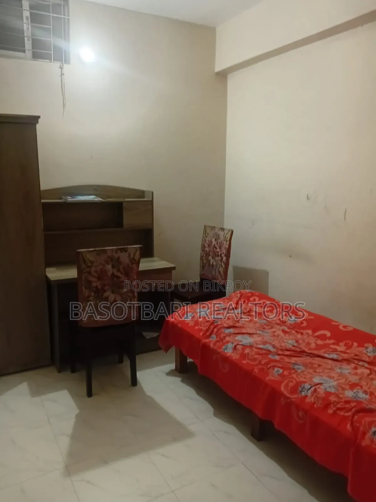 3bdrm Apartment in Badda for Sale