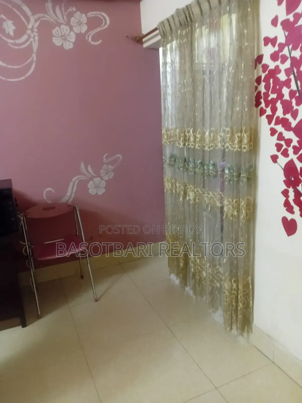 3bdrm Apartment in Badda for Sale