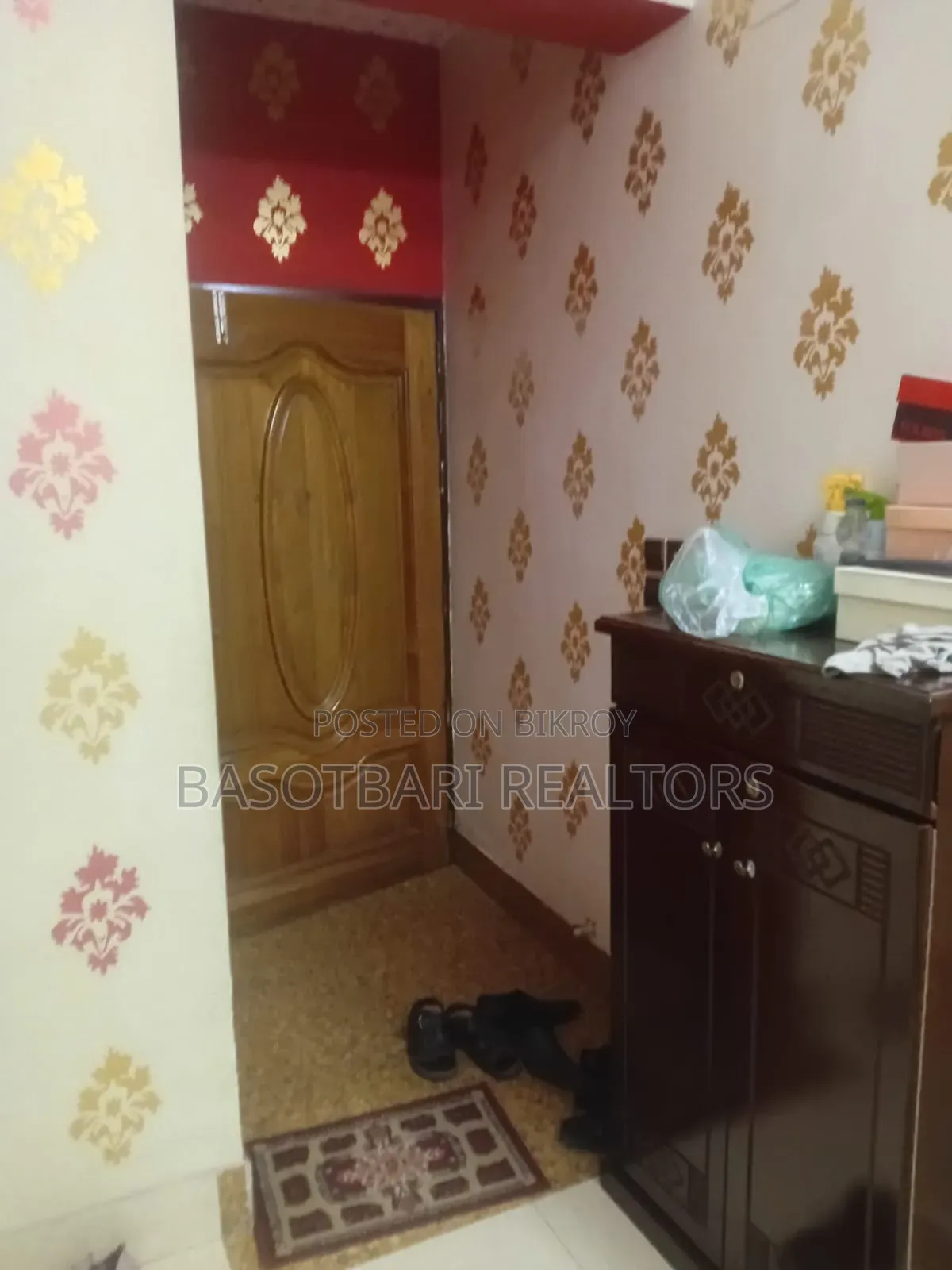 3bdrm Apartment in Badda for Sale