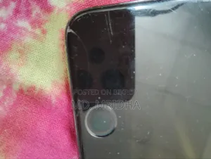 Apple iPhone 7 Plus 128 GB Black