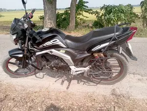 Runner Turbo V2 2022 Black