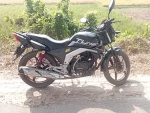 Runner Turbo V2 2022 Black