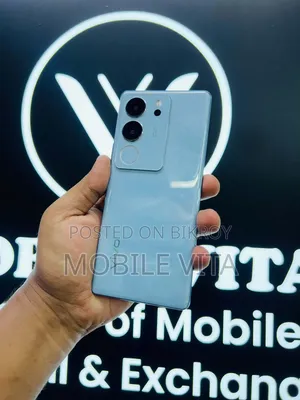 Vivo V29 256 GB Blue