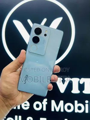 Vivo V29 256 GB Blue