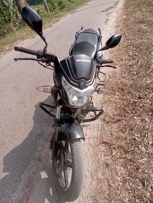 Runner Turbo V2 2022 Black