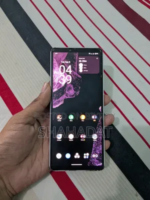 Sony Xperia 10 IV 128 GB White