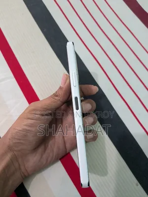 Sony Xperia 10 IV 128 GB White