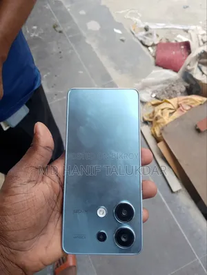 Xiaomi Redmi Note 13 256 GB Blue