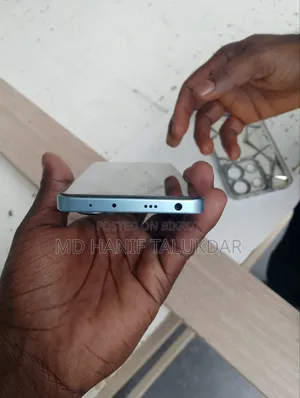 Xiaomi Redmi Note 13 256 GB Blue