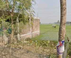 ১০ শতক জমি বিক্রি হবে