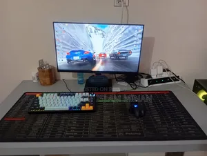 Desktop Computer 16GB AMD Ryzen 5 SSD 512GB