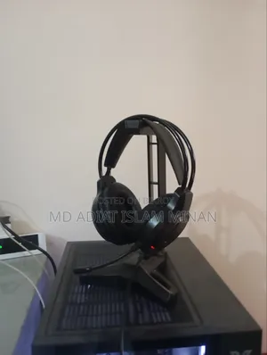 Desktop Computer 16GB AMD Ryzen 5 SSD 512GB