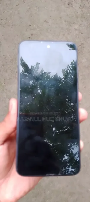 শাওমি রেডমি ১০ ১২৮ জিবি সিলভার
