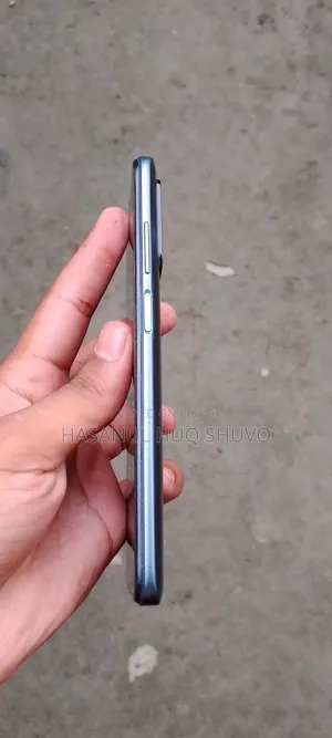 Xiaomi Redmi 10 128 GB Silver