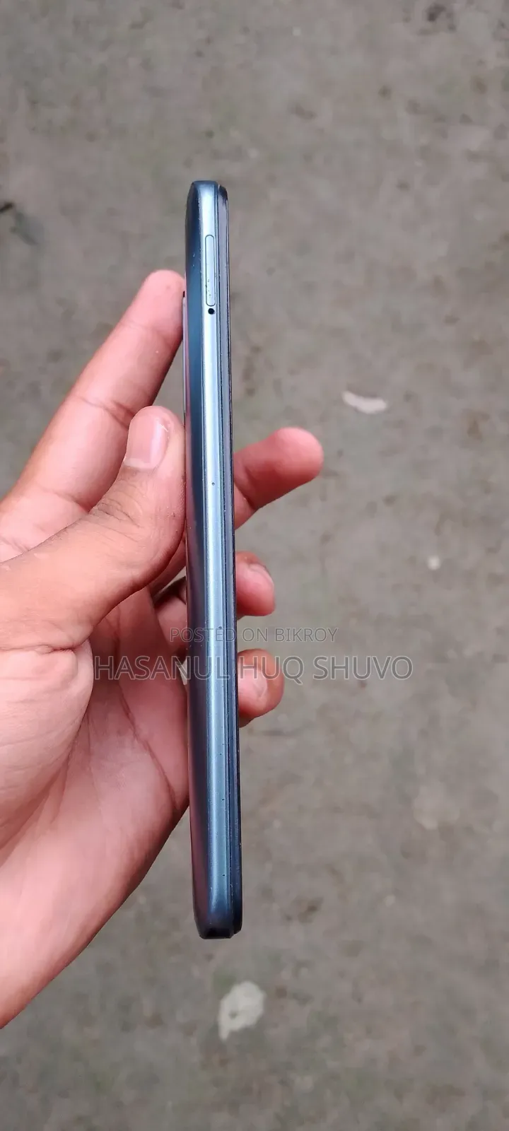 Xiaomi Redmi 10 128 GB Silver
