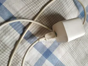 ANKER IQ3 Charger and Tipe C Cuble