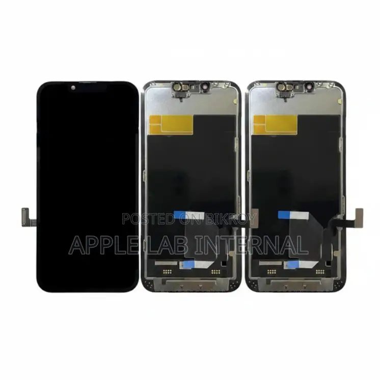 iPhone 13 Display Replacement Service – Apple Lab