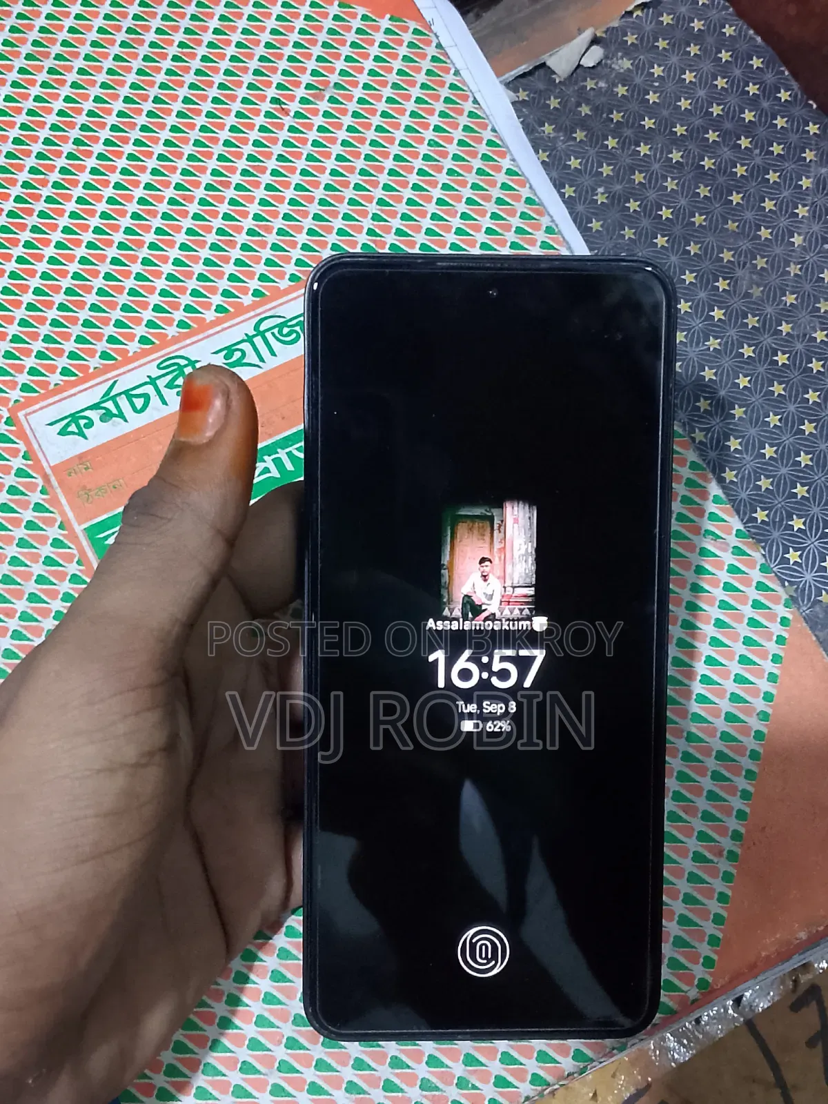 OnePlus 10R 256 GB Black