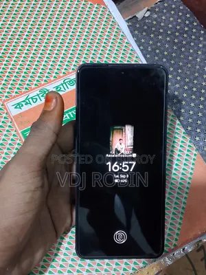OnePlus 10R 256 GB Black