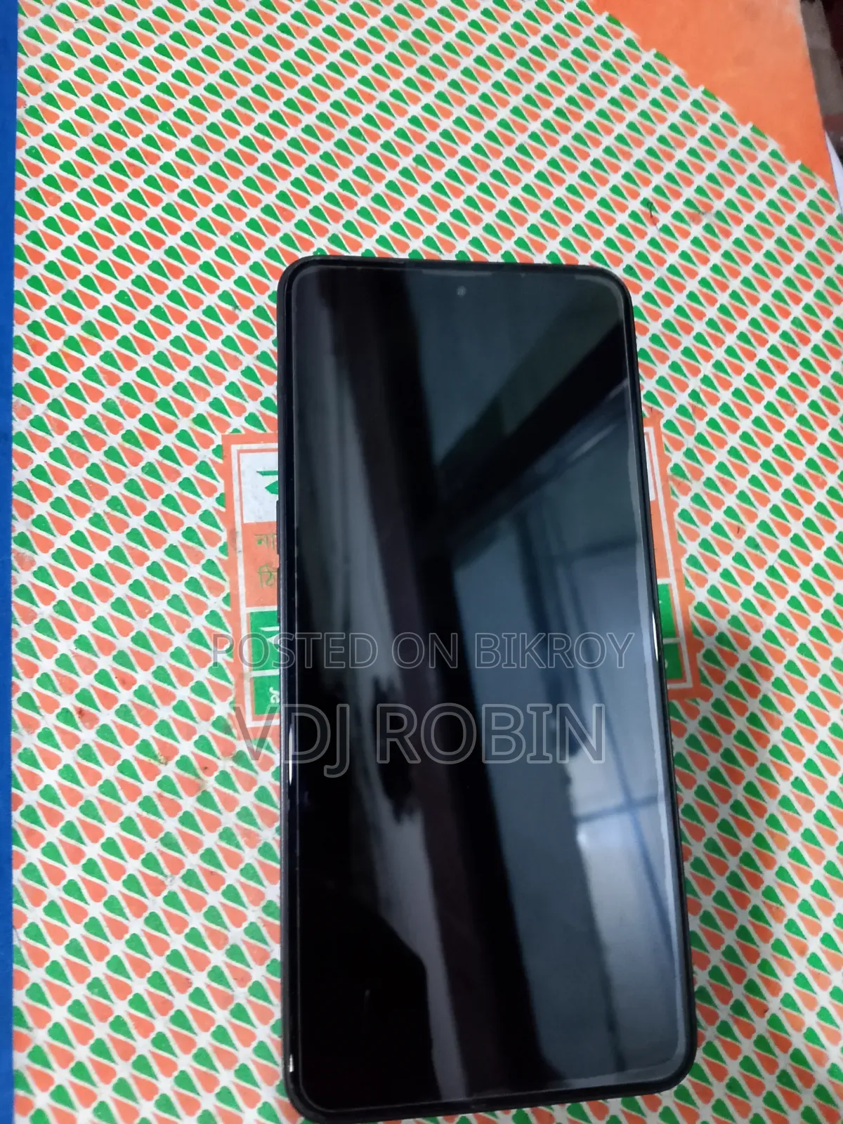 OnePlus 10R 256 GB Black