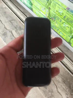 Samsung Guru Music 2 Black