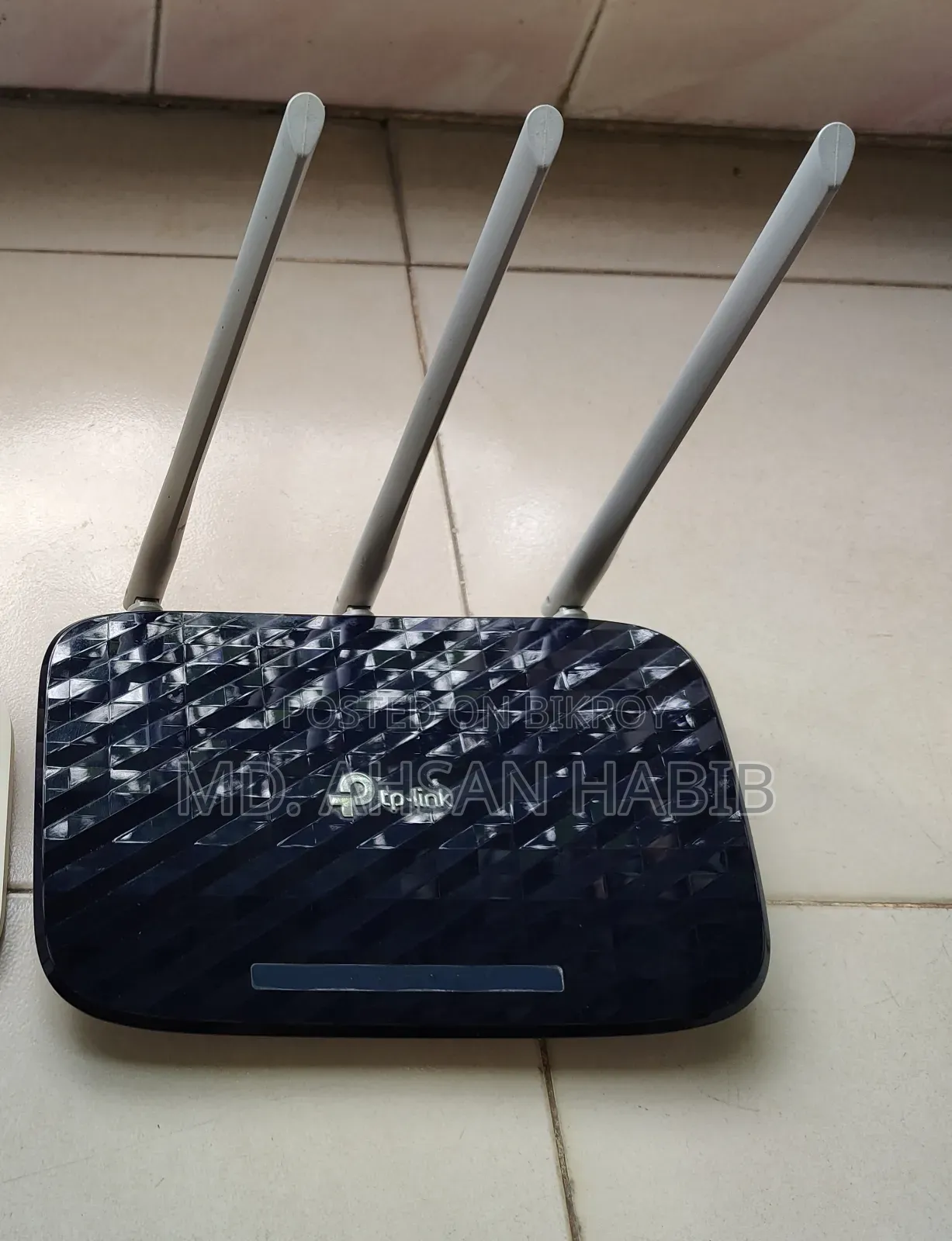 Tplink Archer C20 (US) Router