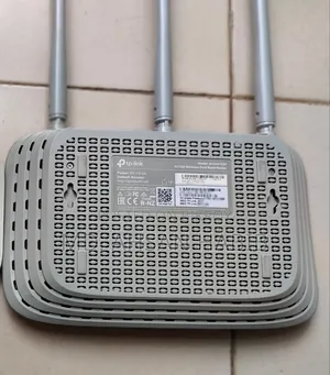 Tplink Archer C20 (US) Router