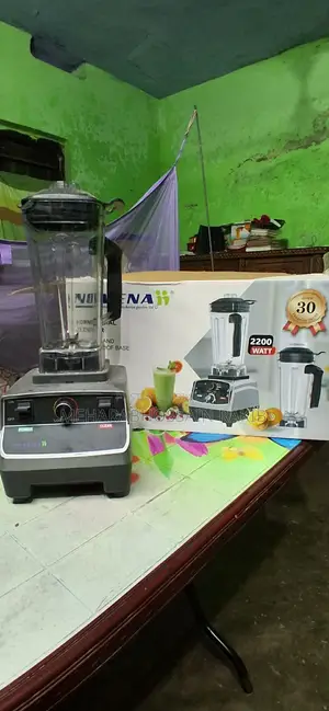 Juice Blender