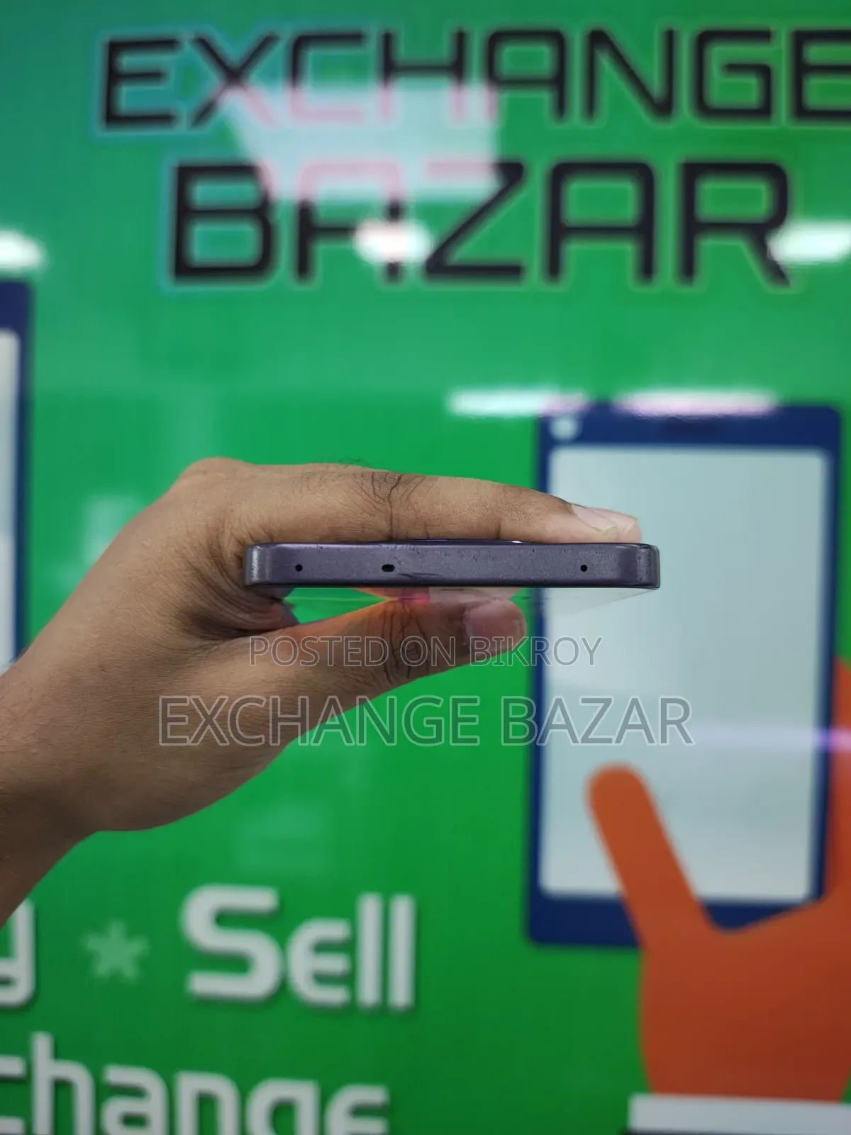 Oppo F29 128 GB Black