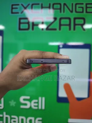 Oppo F29 128 GB Black