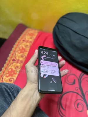 Google Pixel 4 64 GB Black