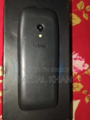 Nokia 6310 Black