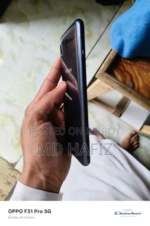Samsung A10 32 GB Blue