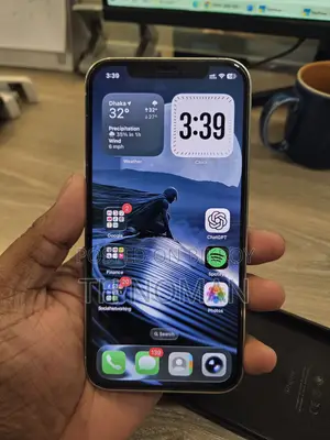 Apple iPhone 12 Pro 256 GB White