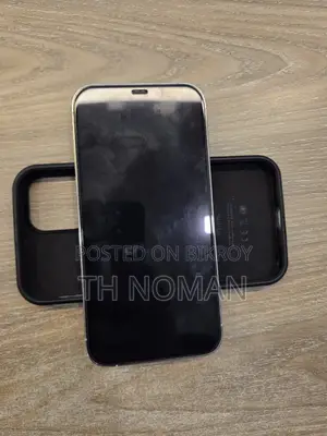 Apple iPhone 12 Pro 256 GB White