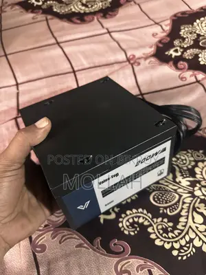 Power Supply for PC